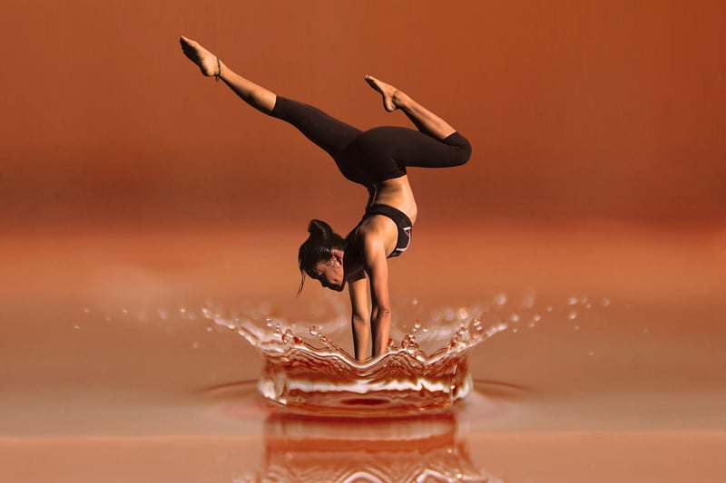 Dance Fitness Sessions